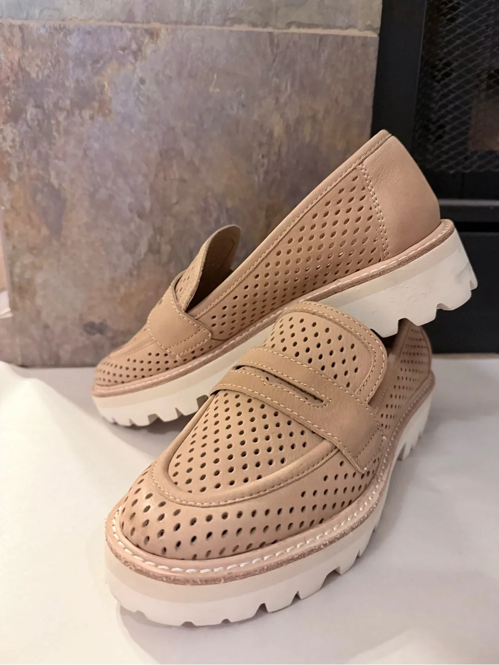 Dolce Vita classic penny